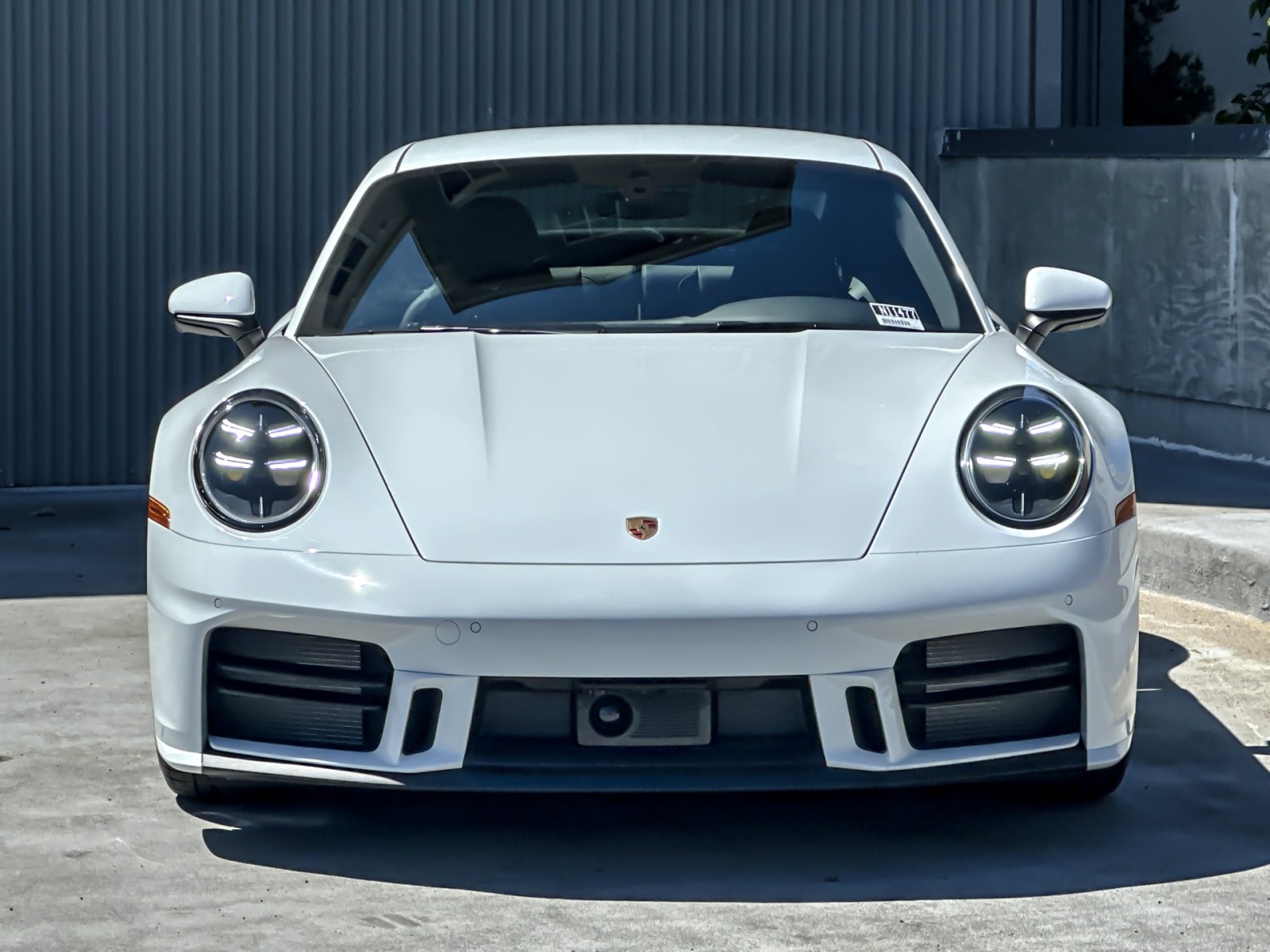 2025 Porsche 911 S photo 12