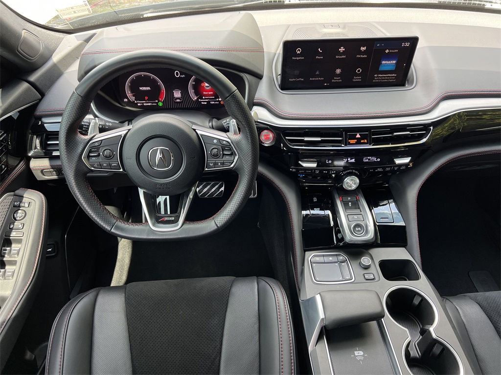 2023 Acura MDX A-Spec SH-AWD photo 19