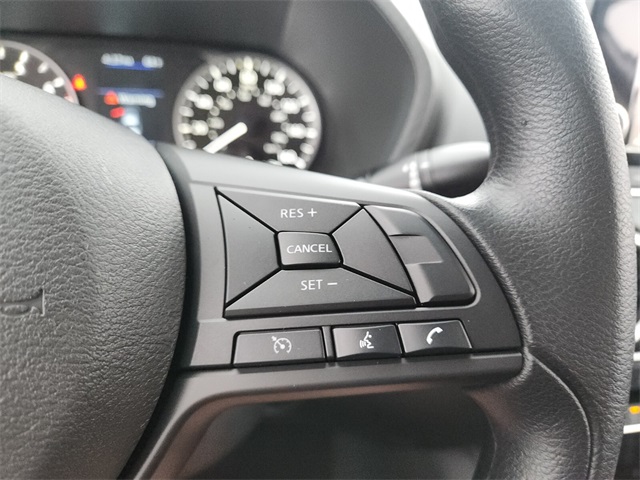 2025 Nissan Sentra S photo 15