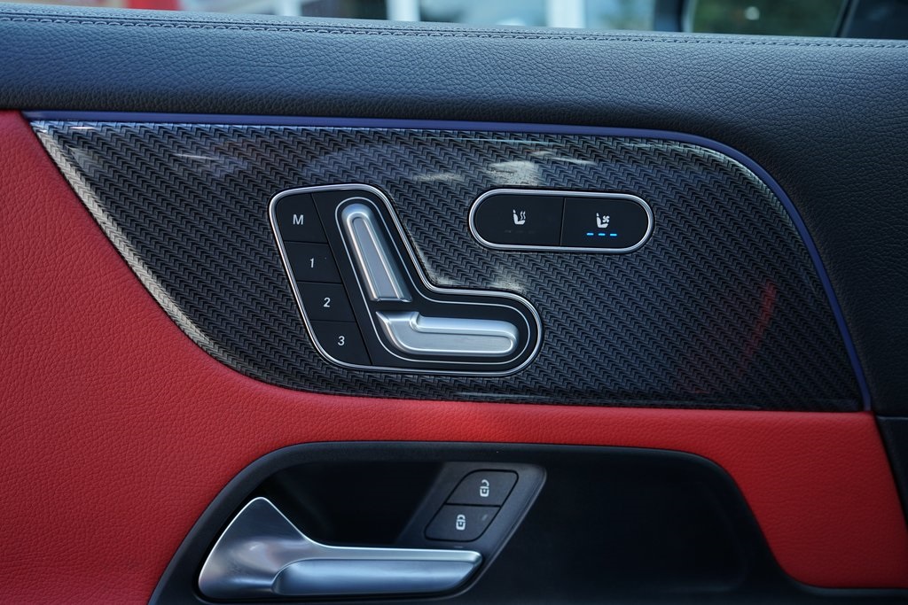 2023 Mercedes Benz GLA 45 AMG 4MATIC photo 26