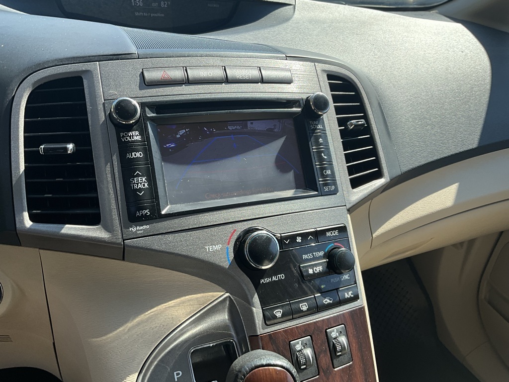 2013 Toyota Venza LE photo 20
