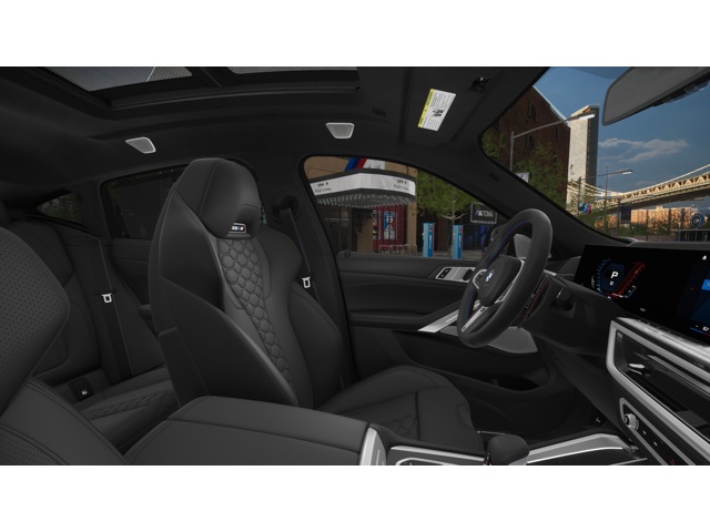 2026 Bmw X6 photo 9