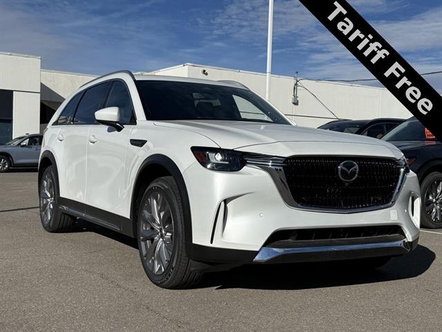 2024 Mazda CX-90 Turbo Premium Plus Package's photo