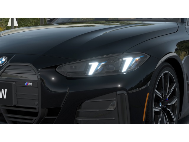 2025 Bmw i4 M50 photo 6