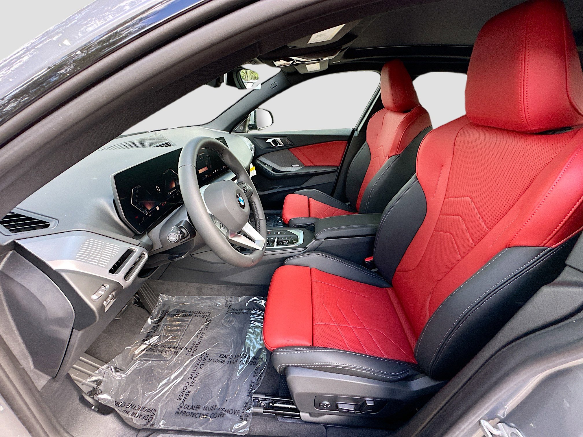 2026 Bmw 228 photo 17