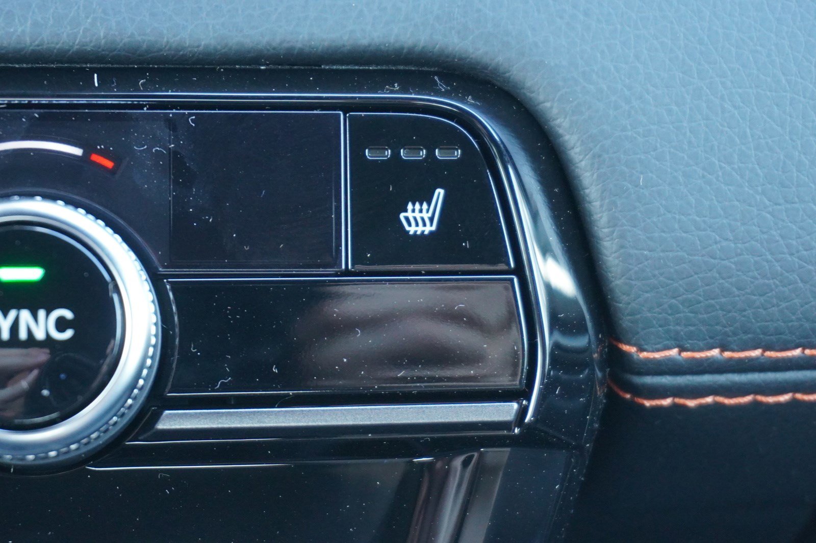 2025 Honda Pilot TrailSport photo 6