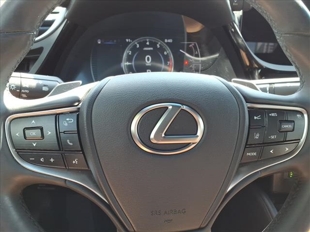 2024 Lexus ES 350 Premium photo 21
