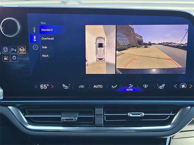 2025 Chevrolet Equinox EV 1LT photo 33
