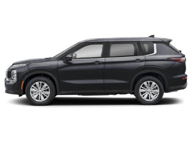 2025 Mitsubishi Outlander ES photo 2