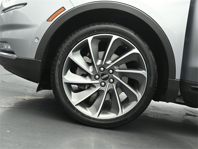 2023 LINCOLN NAUTILUS - Image 35