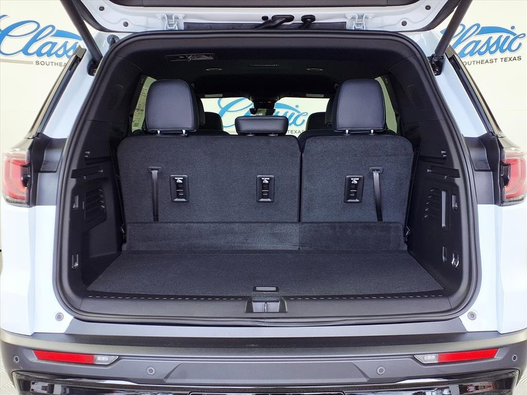 2026 Gmc Acadia AT4 photo 17