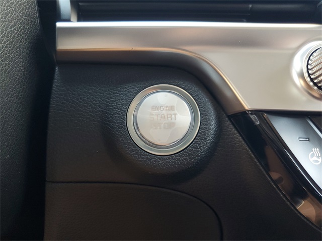 2025 Kia Telluride X-Line EX X-Pro photo 35