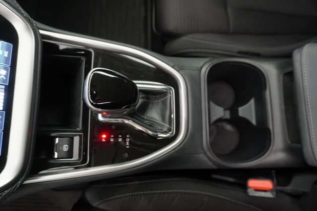2024 Subaru Outback Premium photo 24