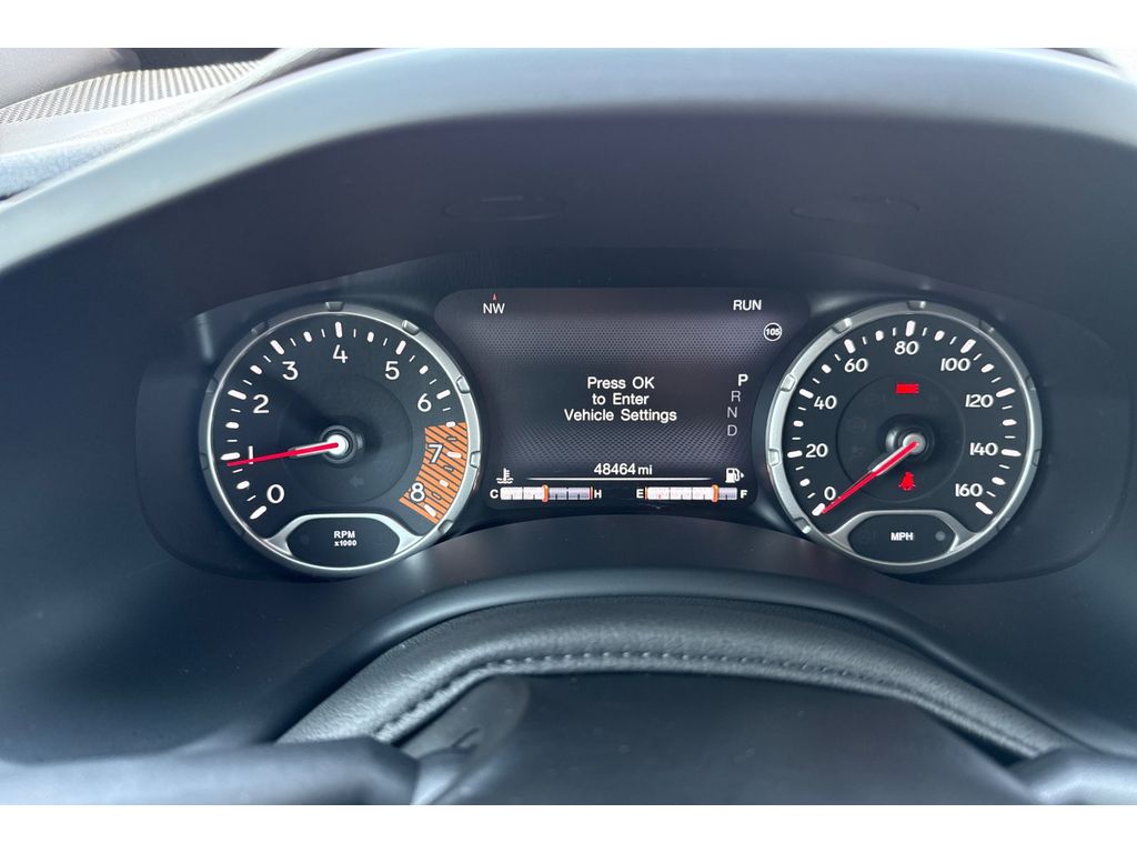 2022 Jeep Renegade Latitude photo 33