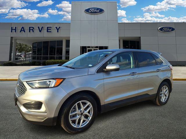 2024 Ford Edge SEL's photo