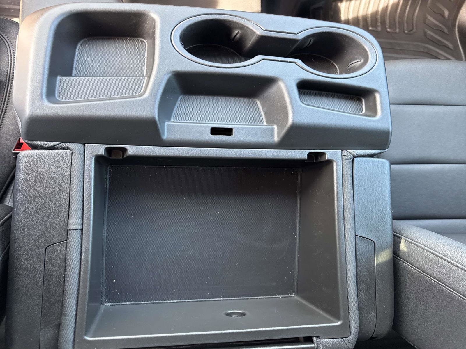 2025 Chevrolet Silverado 1500 photo 28