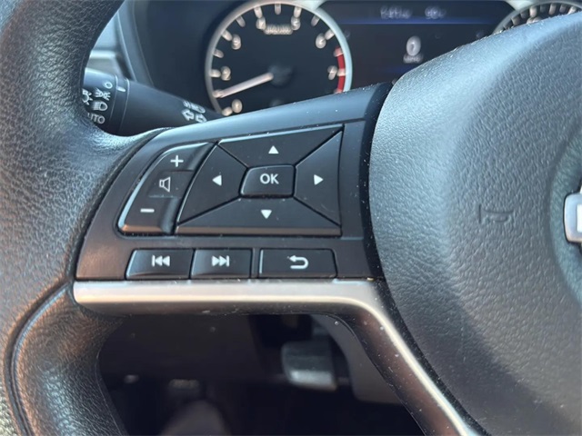 2023 Nissan Altima 2.5 SV photo 20