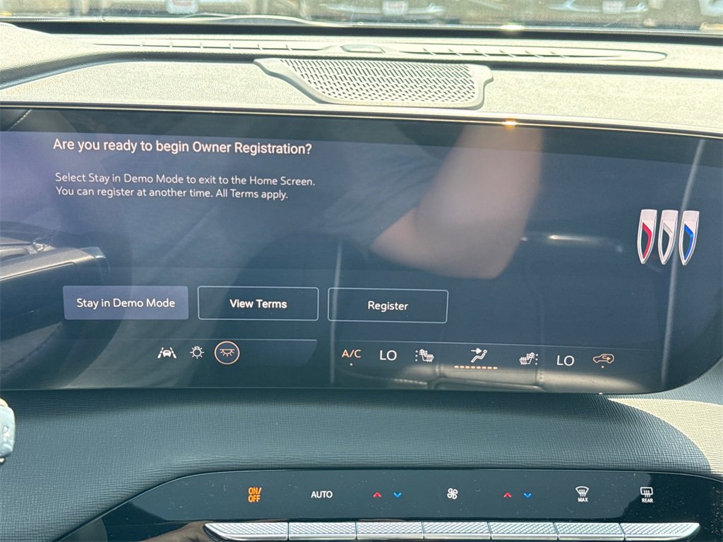 2026 BUICK ENCLAVE - Image 22