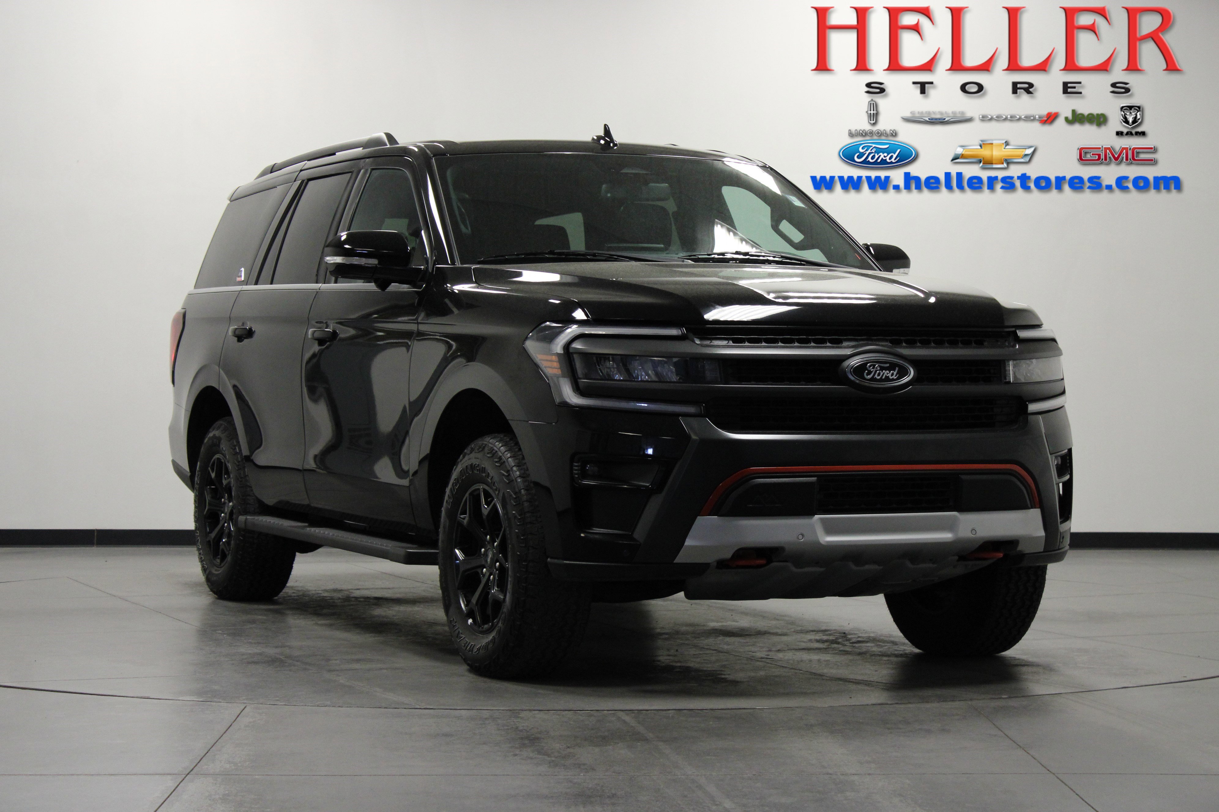 2024 Ford Expedition Timberline's photo
