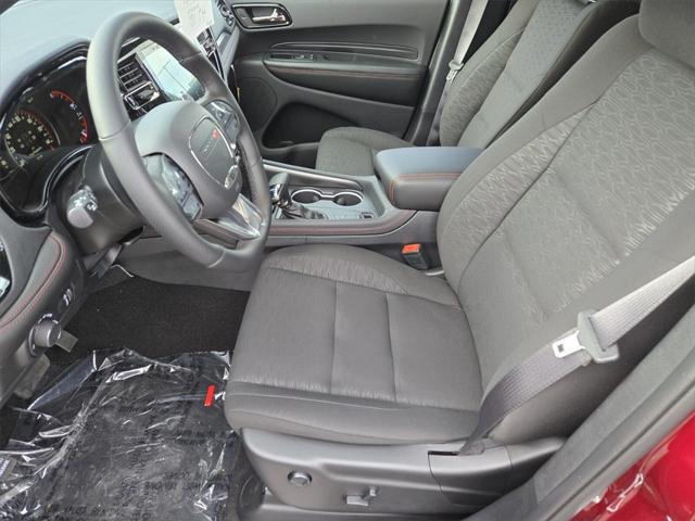 2025 Dodge Durango R/T photo 4