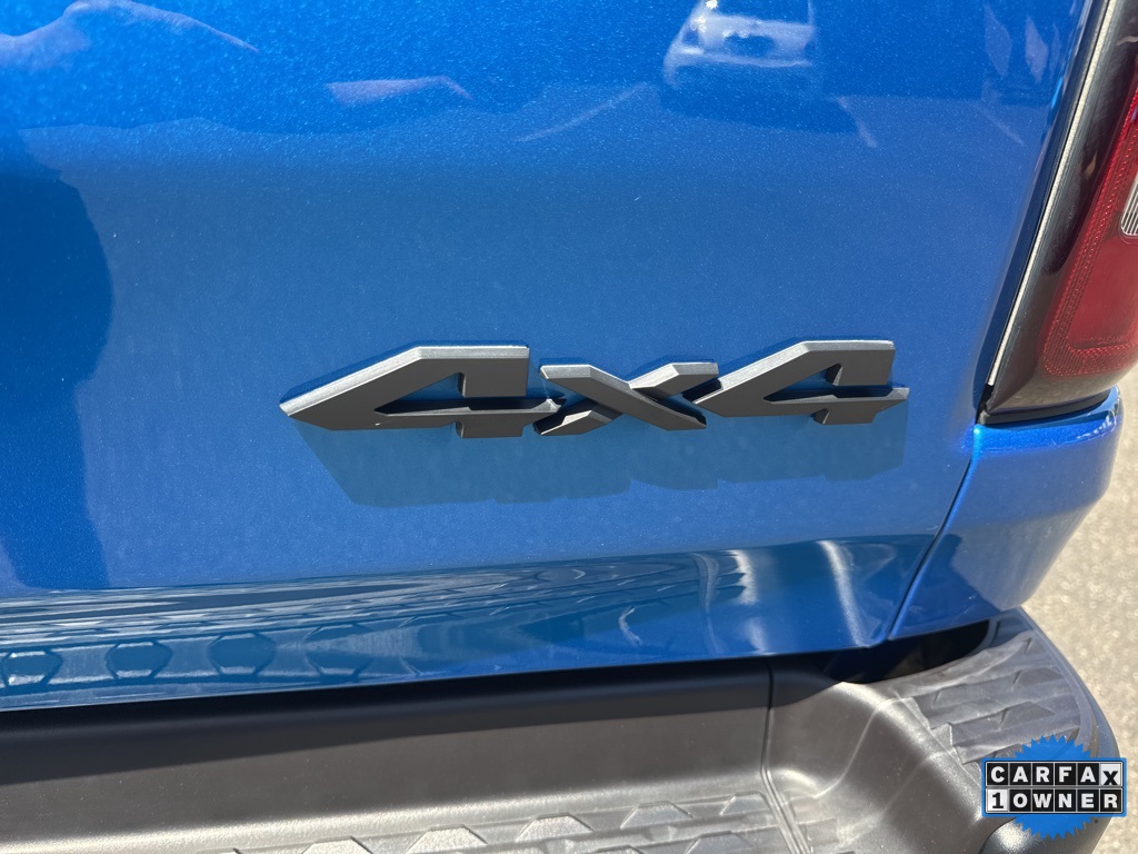 2021 Ram 1500 TRX photo 17