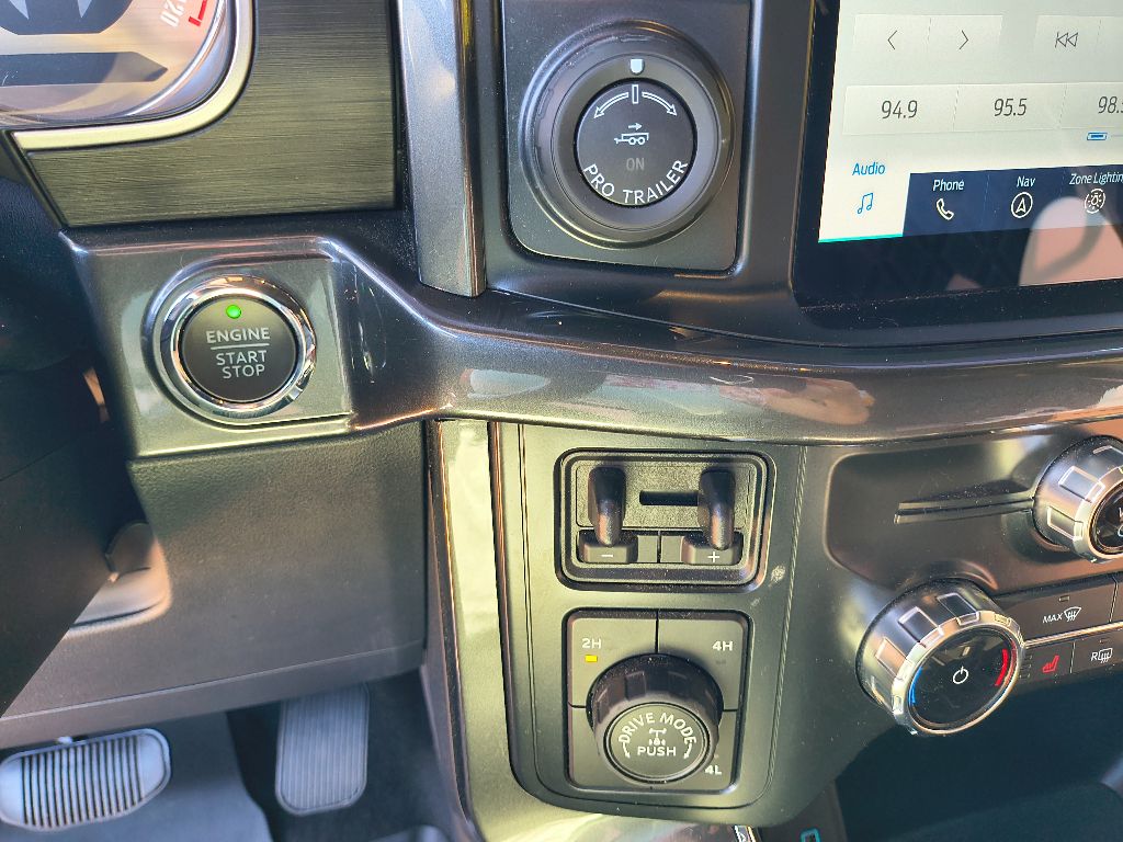 2022 Ford F-150 XLT photo 26