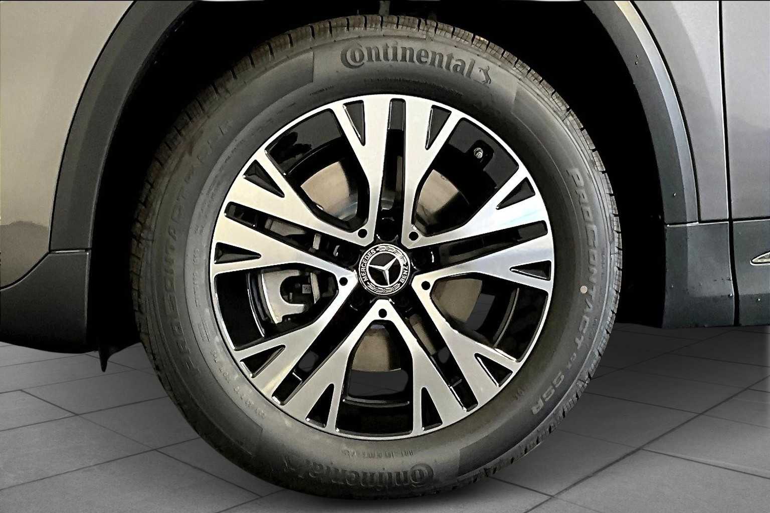 2026 Mercedes Benz GLA 250 4MATIC photo 15
