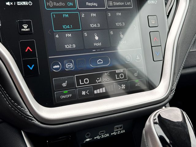 2025 Subaru Outback Premium photo 21