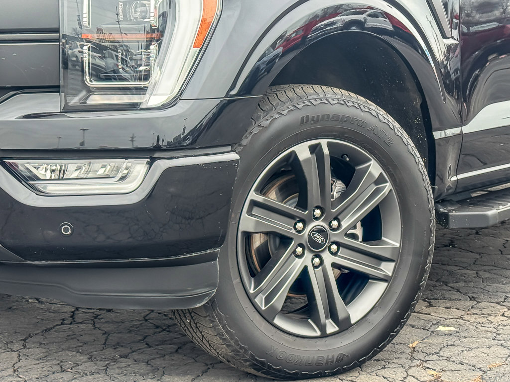 2023 FORD F-150 - Image 2