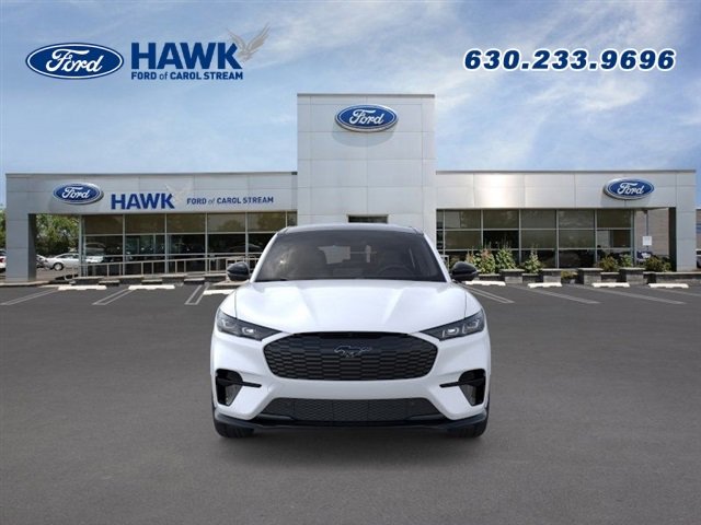 2025 Ford Mustang GT photo 2