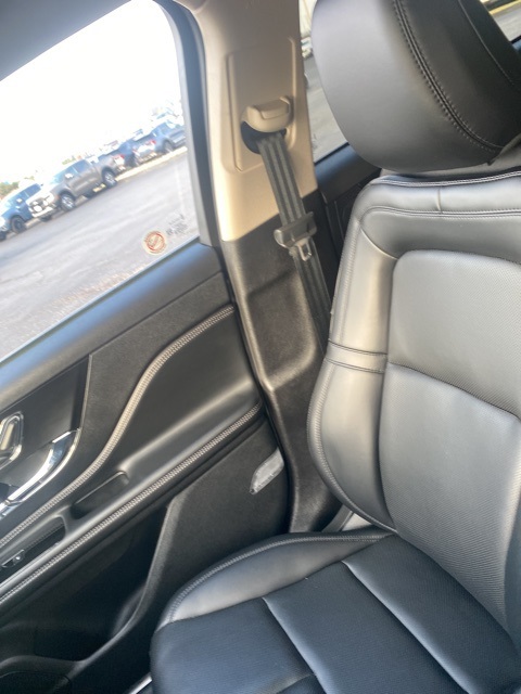 2023 Lincoln Corsair Standard photo 34