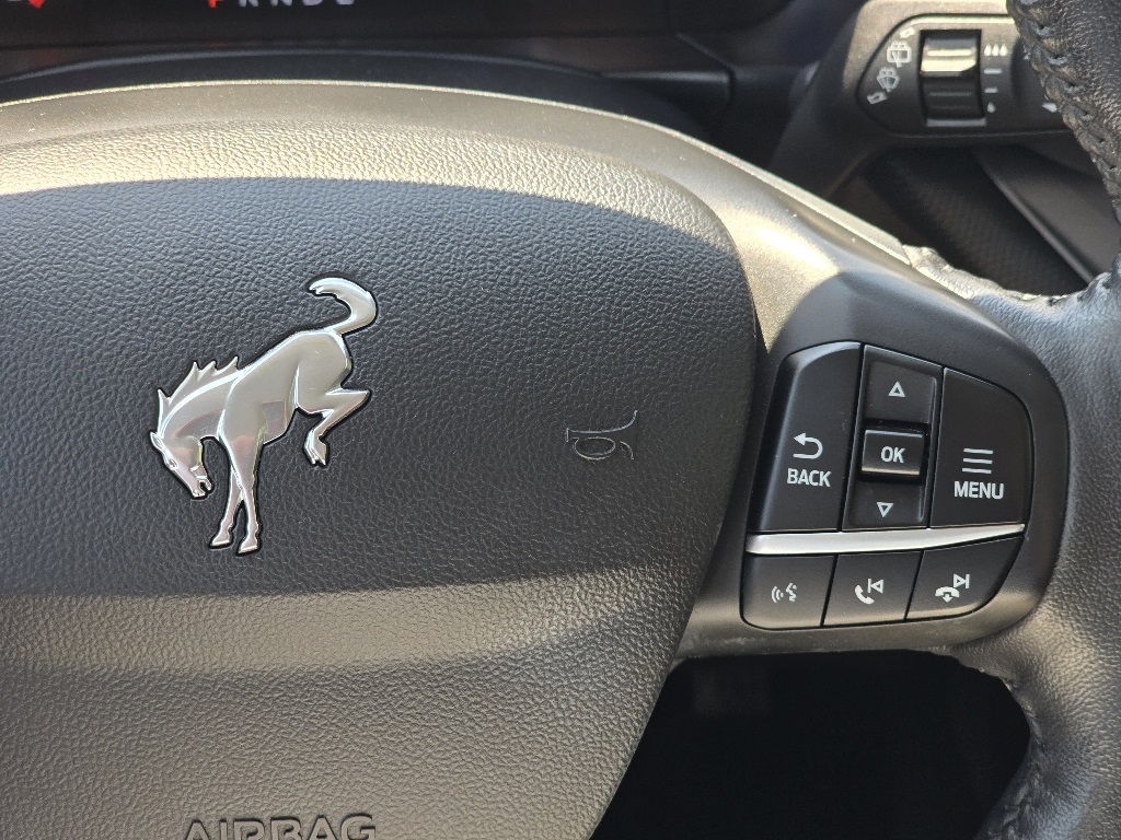 2022 Ford Bronco Sport Big Bend photo 12