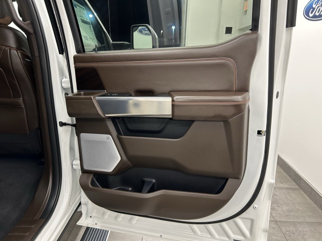 2025 Ford F-350 King Ranch photo 37