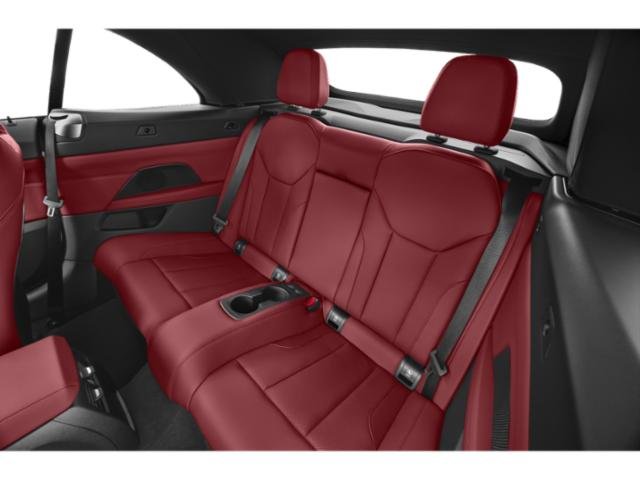 2026 Bmw 430i photo 12