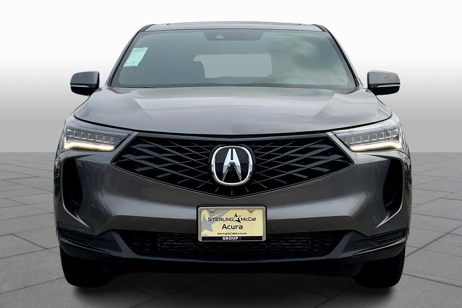 2025 Acura RDX photo 3