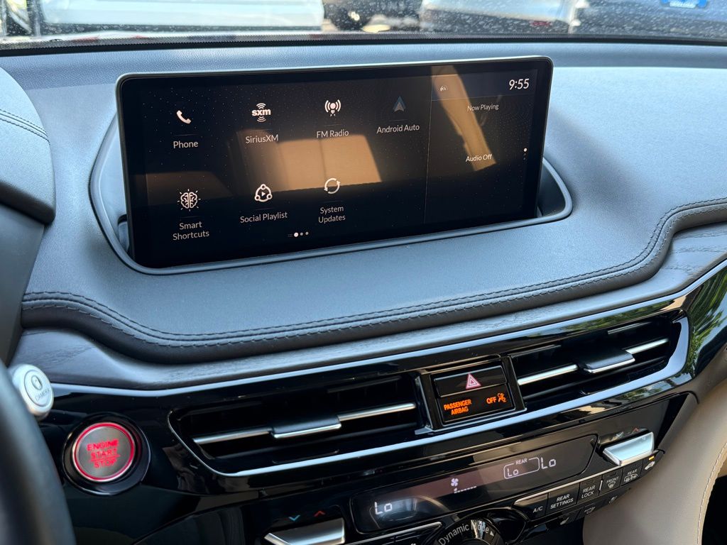 2023 Acura MDX Advance SH-AWD photo 28