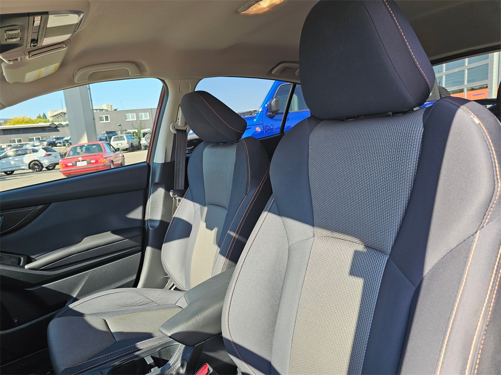 2019 Subaru Crosstrek 2.0i Premium photo 23