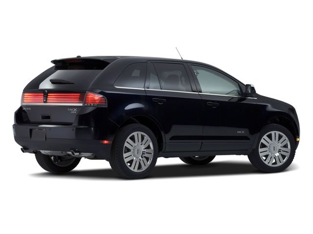 Used 2008 Lincoln MKX Base with VIN 2LMDU88C18BJ08897 for sale in Brooklyn Center, Minnesota