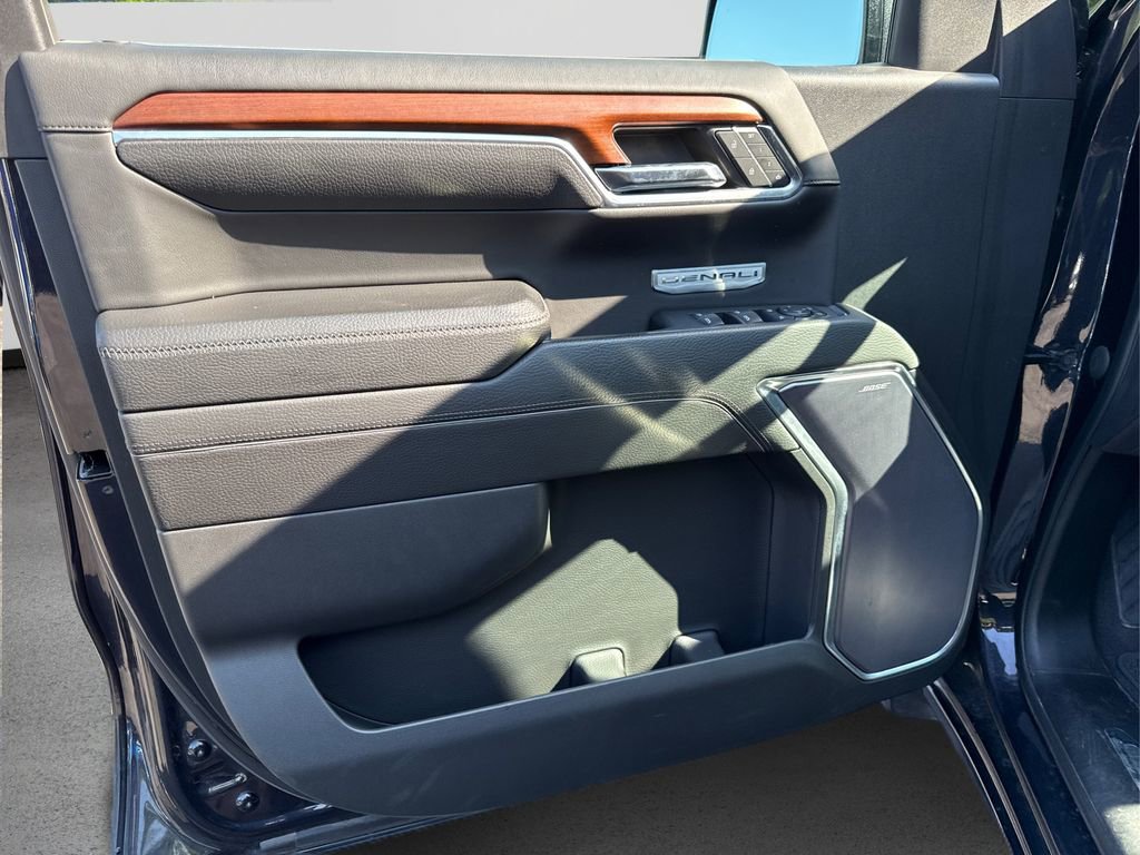 2023 Gmc Sierra 1500 Denali photo 25