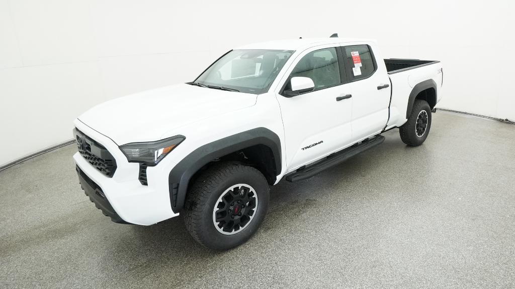 2025 Toyota Tacoma TRD Off Road's photo