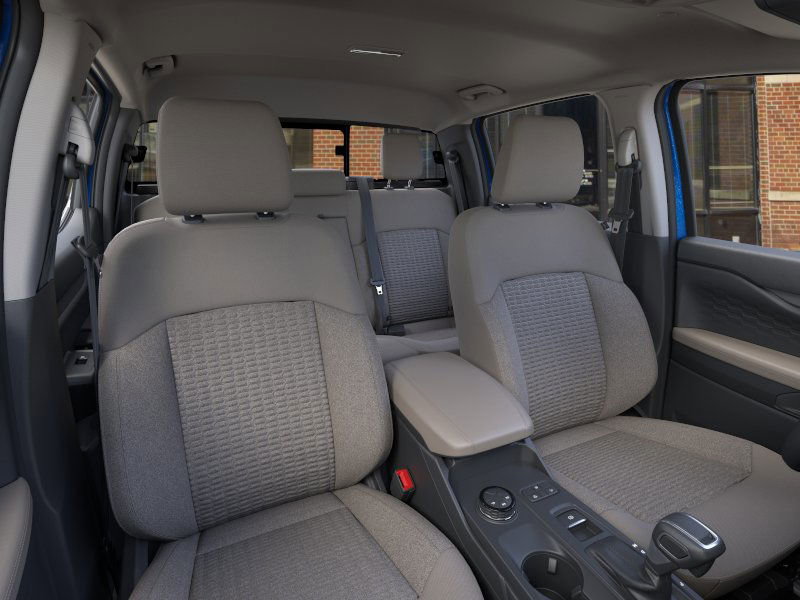 2024 Ford Ranger XLT photo 10