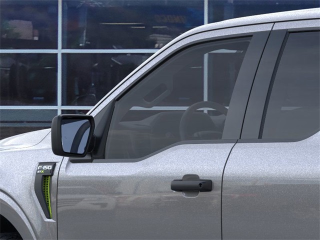 2025 Ford F-150 STX photo 19