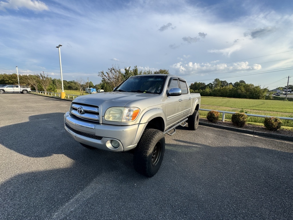 2006 Toyota Tundra SR5 photo 3