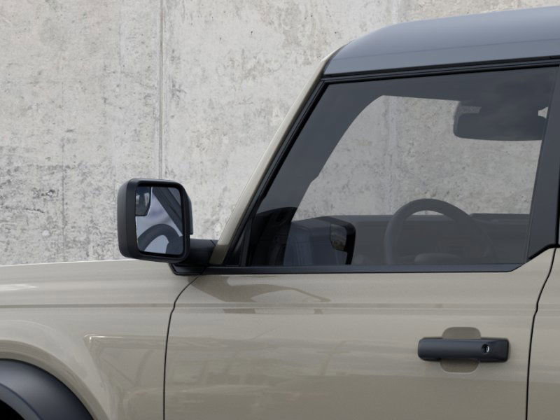 2025 FORD BRONCO - Image 21
