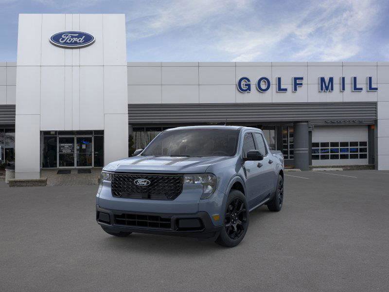 2025 FORD MAVERICK - Image 2