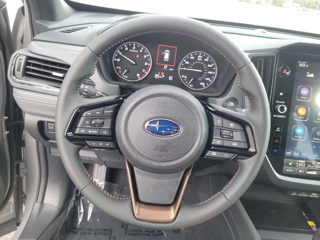 2025 Subaru Forester Sport photo 18