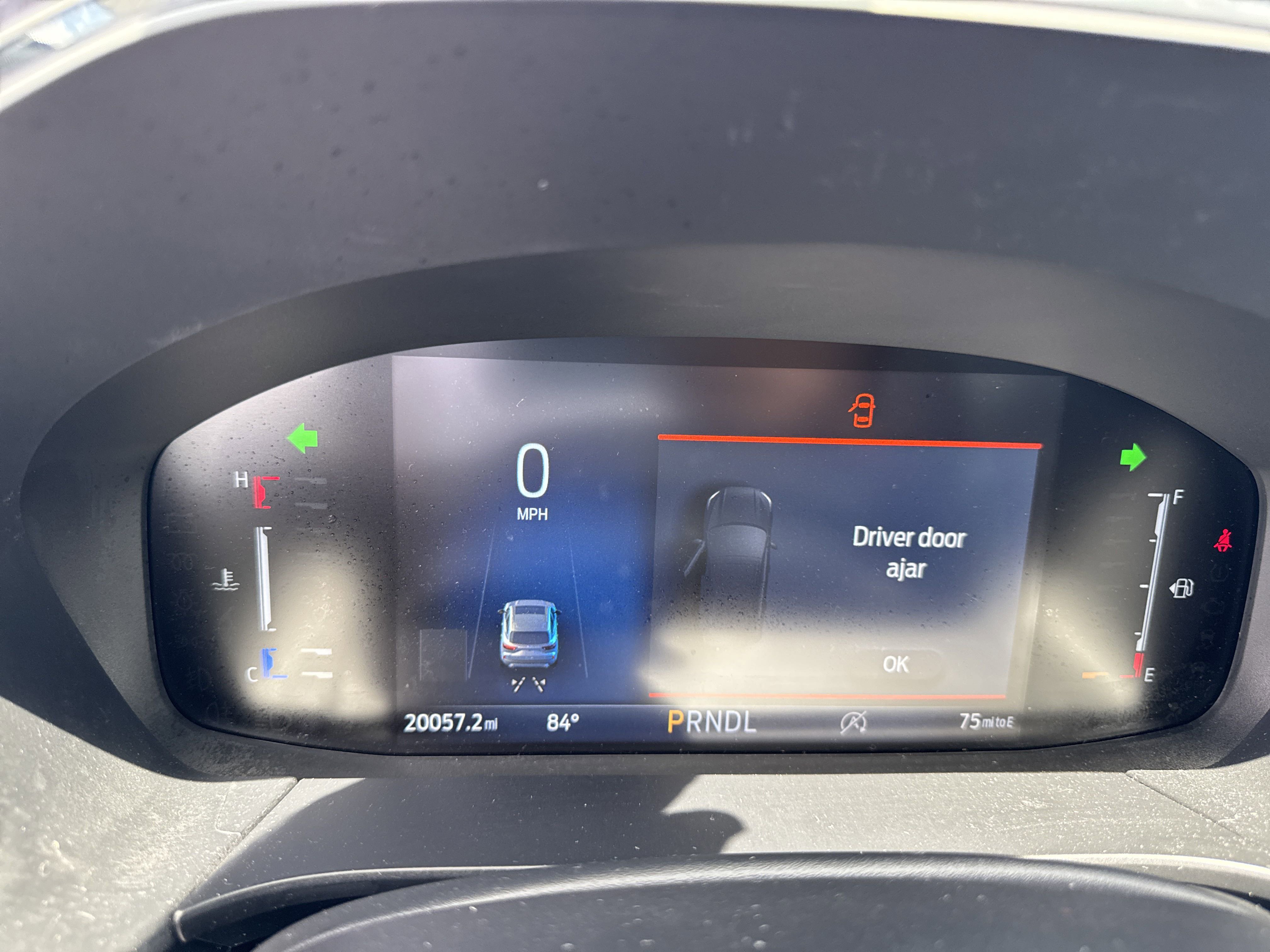 2023 Ford Escape ST-Line photo 2