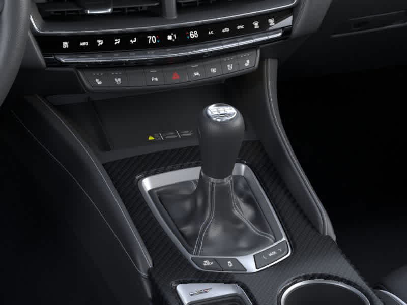 2026 Cadillac CT5 photo 23