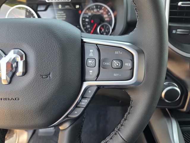 2026 Ram 1500 Big Horn photo 20