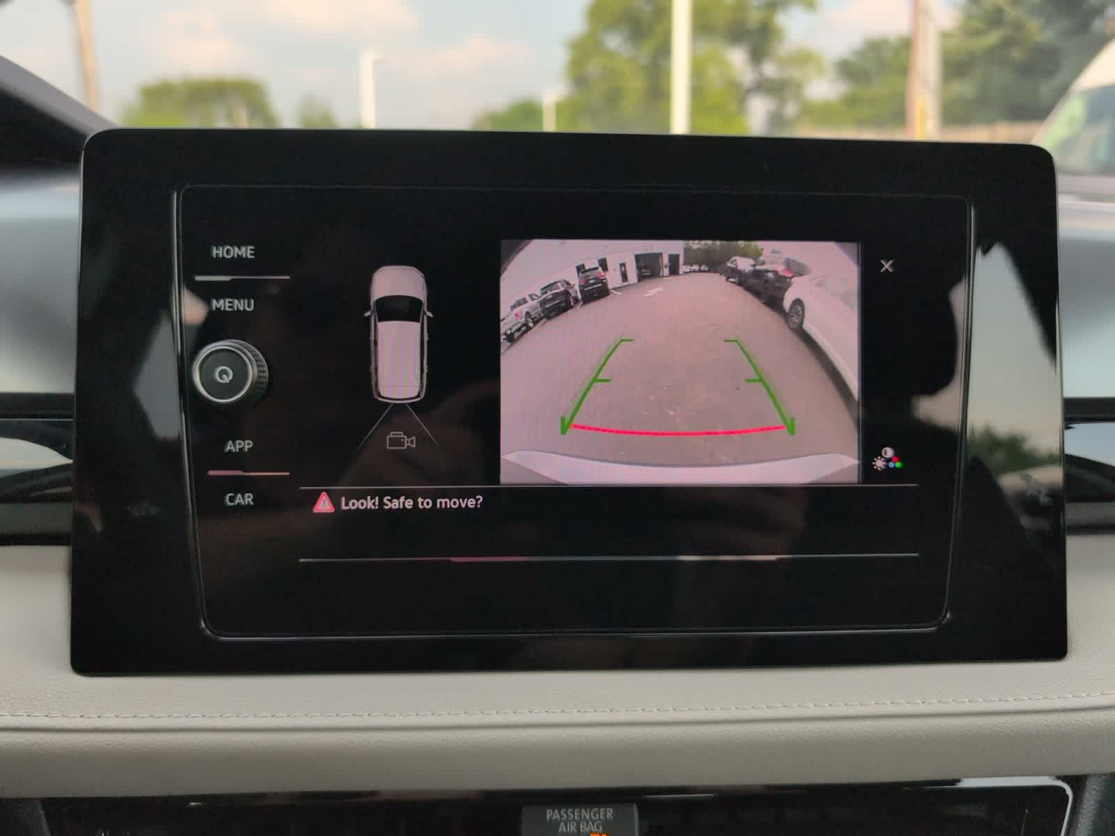 2025 Volkswagen Taos S photo 26